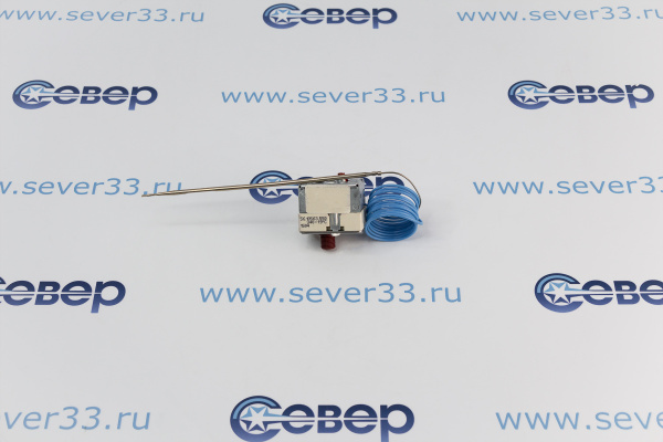 Термостат защитный 340гр 16А капил. 160мм 56.10563.550_1