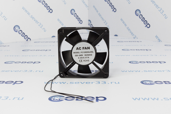  &&& 20230621/X/Вентилятор плоский (квадратный) FС 12025 A2 HSL(скольжение) (12012025)_1.jpg&&&