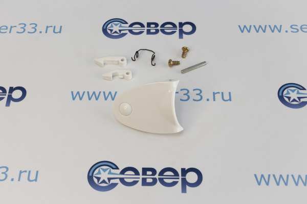 Ручка люка 1.25.030.05 90473547 ZEROWATT WL150 DHL006ZW ZW3806_1