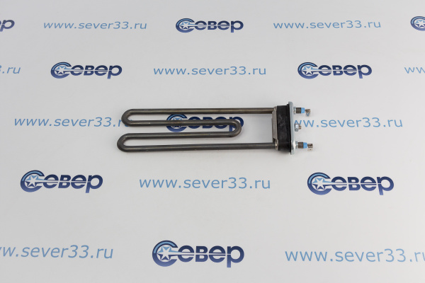 Тэн 1950W Irca (L=235, резинка с юбкой) Electrolux 1321807107_1