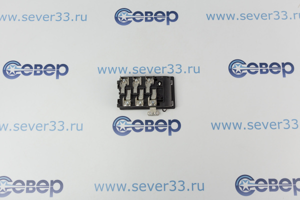 Клемная колодка электроплит_1