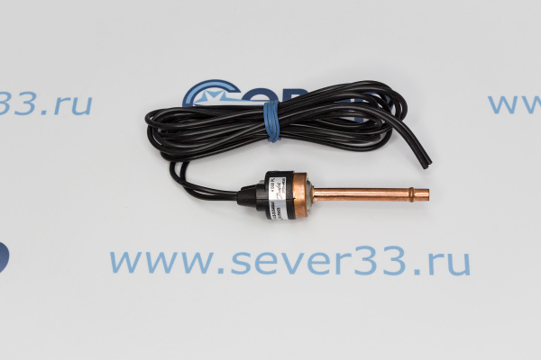 Реле давления картриджное Danfoss типа ACB (31_24 bar ) SPST-NC_W под пайку_1