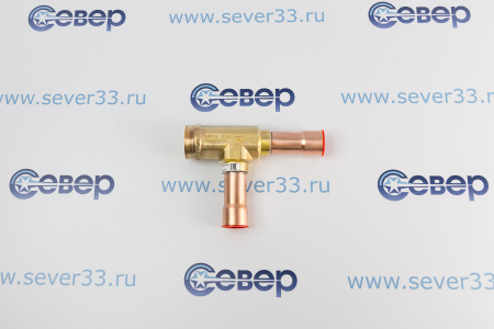 Обратный клапан Ридан NRVH 22S, 7/8 | Продажа, монтаж и обслуживание холодильного оборудования | Север33