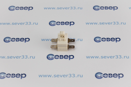 Выключатель света для холодильника INDESIT 851156 | Продажа, монтаж и обслуживание холодильного оборудования | Север33