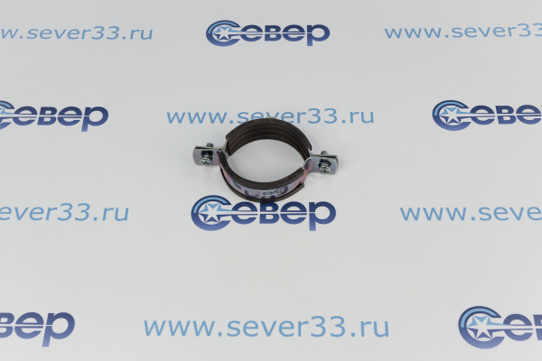 Хомут трубный Bestfix 2 (60-64мм)_1