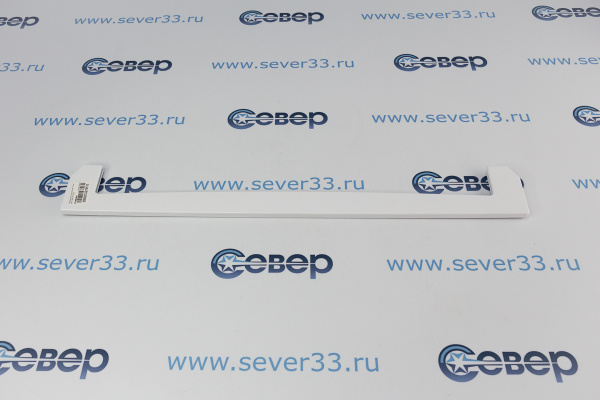 Обрамление стеклянной полки Beko 4561510300_1