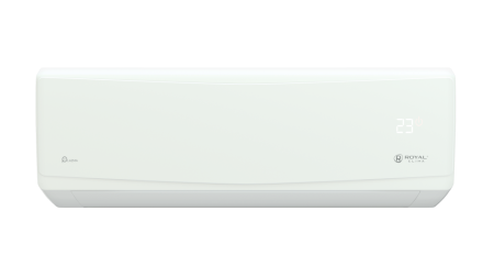 Сплит-система Royal Clima GRIDA RC-GR22HN | Продажа, монтаж и обслуживание холодильного оборудования | Север33