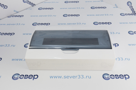 ЩРНП IEK 18 | Продажа, монтаж и обслуживание холодильного оборудования | Север33