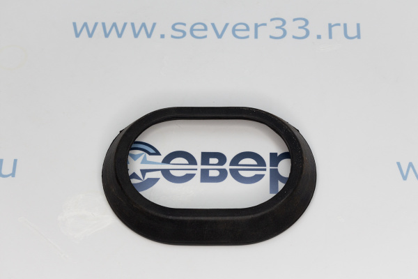 Уплотнительная прокладка овал RCS (RNSA) L-110_1e