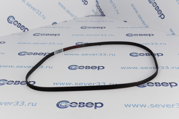 Ремень 1208 J5 HUTCHINSON BLJ549UN_1