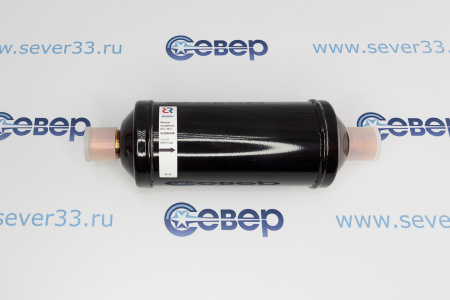 Фильтр осушитель Ридан DCL307s 7/8" | Продажа, монтаж и обслуживание холодильного оборудования | Север33