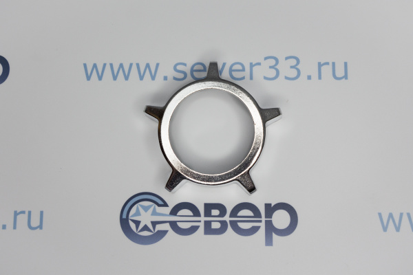 Гайка мясорубки Редмонд (Redmond)_1e