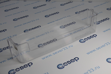 Полка-балкон хол-ка LG MAN61930201 | Продажа, монтаж и обслуживание холодильного оборудования | Север33