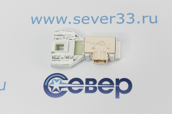 УБЛ MERLONI С00297327_1