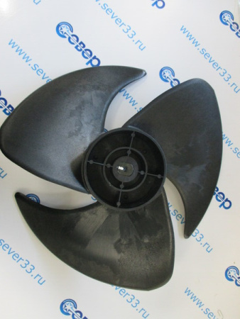 Крыльчатка наружнего блока LG AUUH368D | Продажа, монтаж и обслуживание холодильного оборудования | Север33