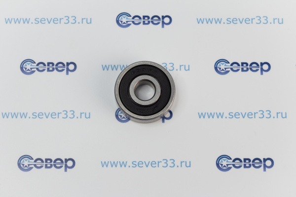 Подшипник 6301-2RS ISB (Индия)_1