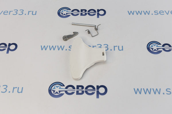 Ручка люка INDESIT 096865_1