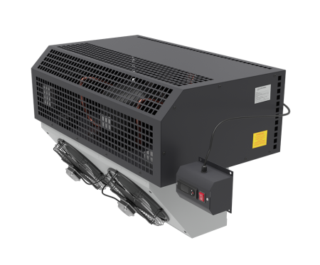 Моноблок потолочный Армата МП-225 (-10...+10°C) | Продажа, монтаж и обслуживание холодильного оборудования | Север33