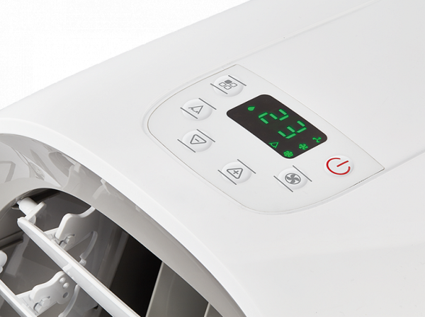 Мобильный кондиционер BALLU BPAC-12 CE 17Y (2)