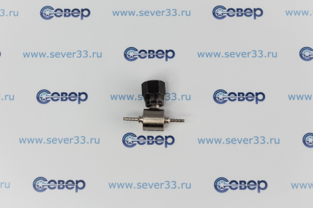 Тройник Gomax с гайкой XPBOC2 | Продажа, монтаж и обслуживание холодильного оборудования | Север33