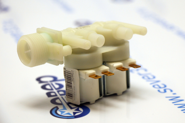 КЭН-2 INDESIT 066518(фишка)_ed