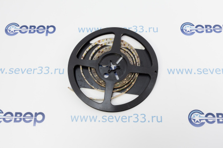 Лента светодиодная Navigator IP65 12V 9.6Вт/м 6000К 71 706 NLS-3528CW120 серия PRO СД  | Продажа, монтаж и обслуживание холодильного оборудования | Север33
