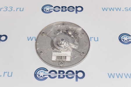 Фланец барабана (напротив шкива) + крепеж, Ardo 236002300 (1.76.012.26)  | Продажа, монтаж и обслуживание холодильного оборудования | Север33