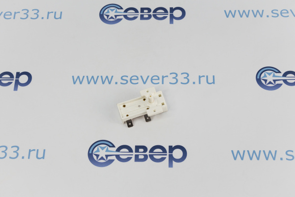 Термостат масляного радиатора TR002(16A250B) 70C_2