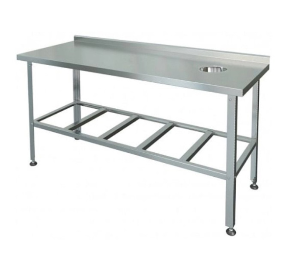 СПСО-П-1-0,6-1,2 отверстие справа