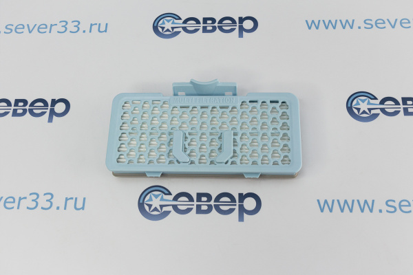 ROCKSTAR F23 HEPA фильтр для пылесоса LG VC73…, VC83..., VC888…, аналог ADQ56691102 - 1 штуп_4