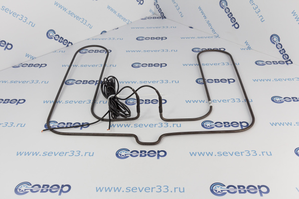 Тэн поддона испарителя  POLAIR ШН-1,4 (40Вт)_1