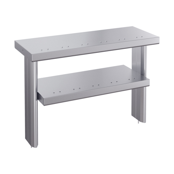 Полка 2-х ярусная 800-02