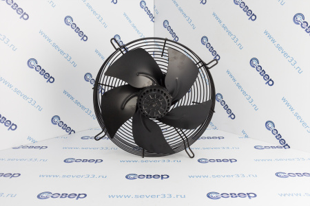 Вентилятор YWF 4D-315 S (380 В) всасывающий | Продажа, монтаж и обслуживание холодильного оборудования | Север33