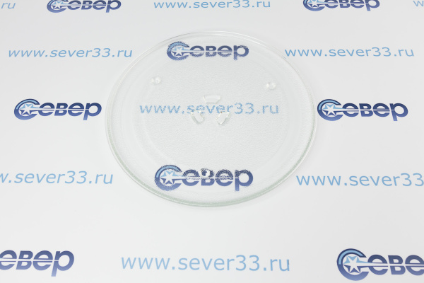 Тарелка D=255мм, с креплением DE74-00027A Samsung 95PM16_1