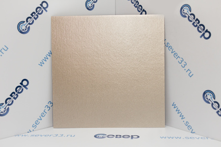 Слюда 300x300mm 0,4mm (9800025) MCW900UN | Продажа, монтаж и обслуживание холодильного оборудования | Север33