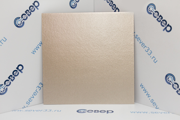 Слюда 300x300mm 0,4mm (9800025) MCW900UN_1e