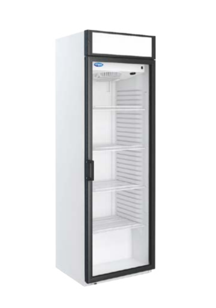 Шкаф холодильный Капри П-390С