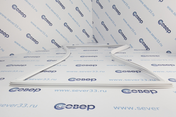 Уплотнитель Indesit оригинал 84х58 C00854015_1