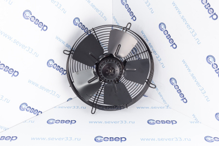 Вентилятор YWF 4Е-300 В (220 В) нагнетающий | Продажа, монтаж и обслуживание холодильного оборудования | Север33