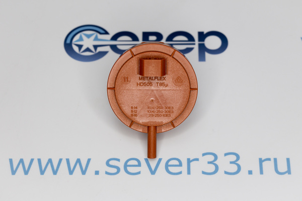 Прессостат стиральной машины Atlant 908092001805_1