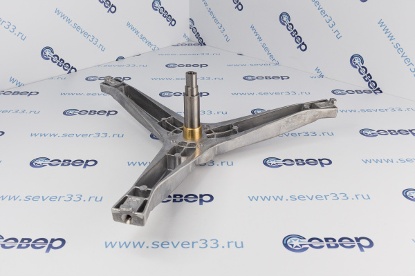 Крестовина барабана Samsung DC97-15971А ECO BubbIe Crystal Slim Diamond EBI740_2