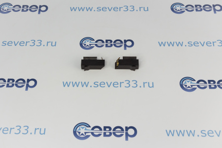 Щетки угольные для эл. двиг. (к-т) (1439001)(04HP00) 11703800 | Продажа, монтаж и обслуживание холодильного оборудования | Север33