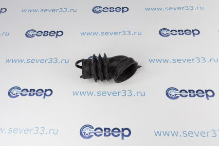 Патрубок от бункера к баку стиральной машины Whirlpool 40014409 | Продажа, монтаж и обслуживание холодильного оборудования | Север33