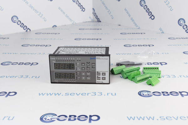 Контроллер Dixell XC811M_1