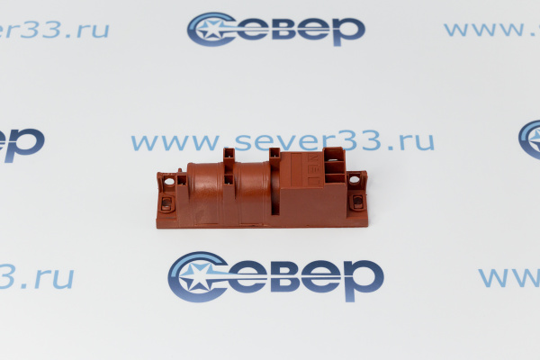 Блок розжига 4-х канальный (GDR 24400, WAC-T4) многоискровой_1