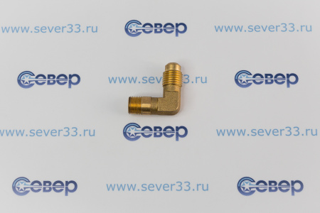 Угол SAE 1/4-NPT1/8 (Италия) | Продажа, монтаж и обслуживание холодильного оборудования | Север33