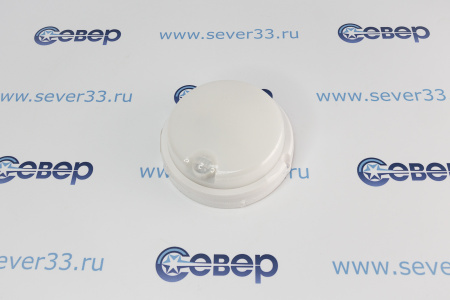 Светильник IN HOME СПП-Д-круг 12Вт 230В 6500К 960Лм с датчиком движения IP65  | Продажа, монтаж и обслуживание холодильного оборудования | Север33
