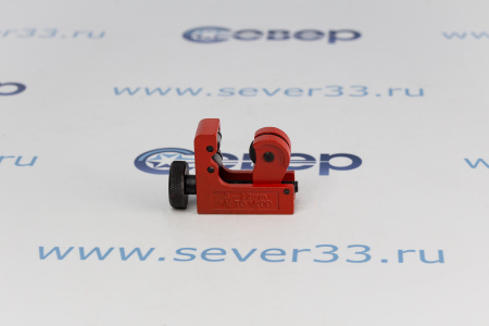 Труборез СТ-128 (1/8~7/8) | Продажа, монтаж и обслуживание холодильного оборудования | Север33