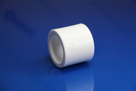 Муфта 40 PN 25 белый | Продажа, монтаж и обслуживание холодильного оборудования | Север33