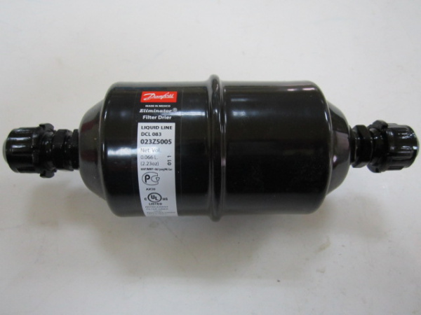 Фильтр осушитель Danfoss DCL083 3/8"